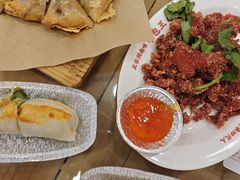 -芋包王闽南茶楼(八市店)