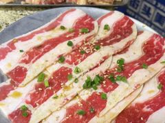 -首尔烤肉大排档(合生汇店)
