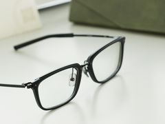 -目艮眼镜SHOWROOM(品牌集合店)