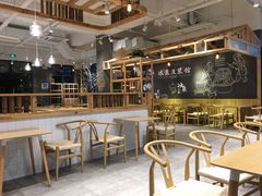 -冰泉豆浆馆(阳朔店)