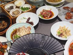 -小厨娘淮扬菜(板桥一店)