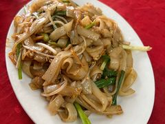 -蛇口康乐快餐鱼仔档(翠苑小区店)