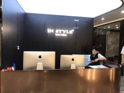 -In Style造型