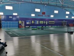 -佰德观岚记羽毛球馆