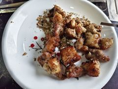 -运德成·天津老味烧烤(广开二马路店)
