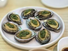 -一蚝一贝海鲜特色餐厅(万象城店)