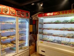 -钢管厂五区小郡肝火锅串串香(清河店)