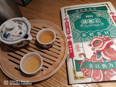 -潮粥荟·潮汕砂锅粥(朝阳大悦城店)