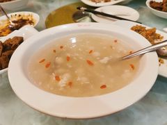 酒酿圆子-永兴餐厅(复兴中路店)