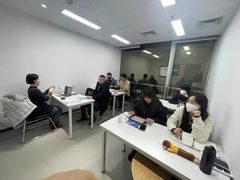 -牛学教育雅思托福PTE·小语种培训(小寨校区)