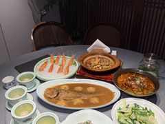 -淮扬府(安定门店)