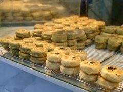 -栗酥饼(南长街店)
