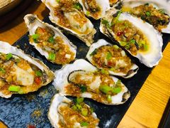 -老东镇啤酒屋海鲜加工·蒸汽海鲜·海鲜烧烤(台东店)