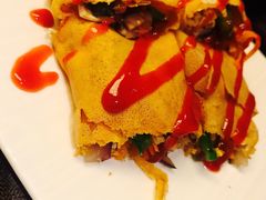 -佛山希尔顿酒店·融誉亚洲美食荟