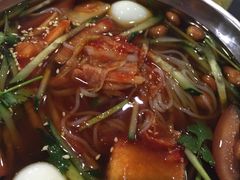 -杨记齐齐哈尔烤肉(总店)