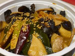 -宝葫芦西北茶食铺(万达店)