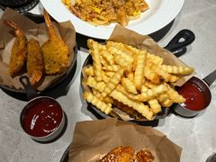 -必胜客(双榆树店)