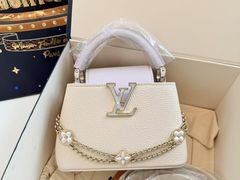 -六六奢品·vintage中古·回收二手奢侈品包包手表首饰(环球港店)
