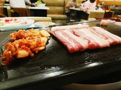 -韩时烤肉(枫蓝店)