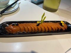 桂花糖藕-老平安农家菜(平安店)