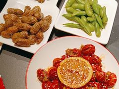 -串王阿三烧烤·小龙虾·烤鱼(拱墅胜利河美食街店)