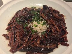 -八府香鸭·啫啫煲(华山路店)