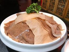 井格明星毛肚-井格重庆火锅(西直门凯德Mall店)