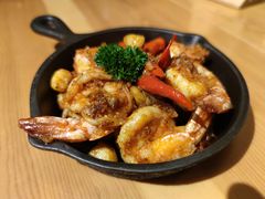 -TIAGO HOME KITCHEN(王府中环店)