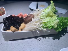 -半天妖烤鱼(烟台宝龙店)