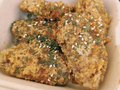 -前进5路汉堡炸鸡(昙华林店)