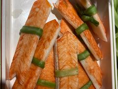 -钢管厂五区小郡肝串串香(奥克斯广场锦城万达店)