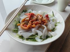 -船歌·鱼水饺青岛菜(正阳路店)