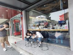 -天天鲜面馆(衡山路店)