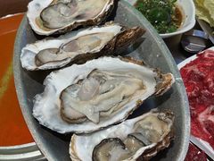 -荣叔港式沙嗲牛肉火锅(正佳潮流店)