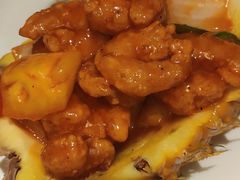 -衡山汇·高级粤菜(霄云路店)