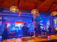 -那些年记忆烧烤