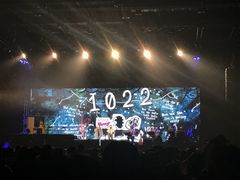 -华熙LIVE·五棵松·M空间