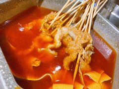 -壹陆陆烧烤(平房总店)