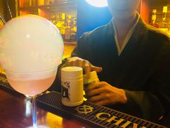 -THE BARMAN HOUSE(调酒师南门店)