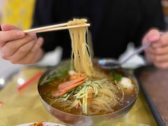 -西塔大冷面(三好街店)