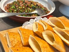 -老城根·潍坊菜(高新店)
