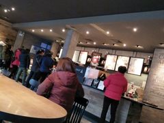 -星巴克(甘河路店)