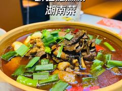 -胡记德源粉·湖南菜(双安店)