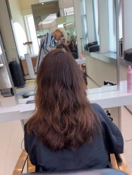 -GANO HAIR 