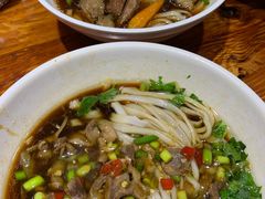 -肆姐面粉馆(坡子街店)