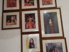 -邓丽君音乐主题餐厅