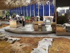 -Seesaw Coffee(朝阳大悦城店)