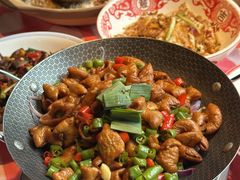 -恰八斗·猛火长沙菜(国贸店)