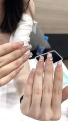 -StartNail美甲