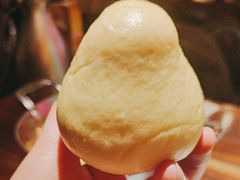 -绿茶餐厅(华贸购物中心店)